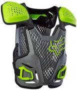 Fox Racing Youth Chest Armor R3 Fox Racing Youth Chest Armor R3