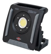 Brennenstuhl Multi 4000 MA Battery Construction Floodlight (1173140400) Brennenstuhl Multi 4000 MA Battery Construction Floodlight (1173140400)