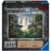 Ravensburger Exit - Apocalyptic City Ravensburger Exit - Apocalyptic City