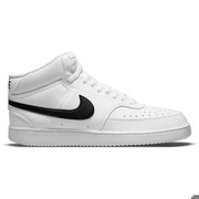 NIKE Court Vision Mid Next Nature Men NIKE Court Vision Mid Next Nature Men
