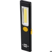 Brennenstuhl LED Rechargeable Handle Light PL 200 A (1175590) Brennenstuhl LED Rechargeable Handle Light PL 200 A (1175590)