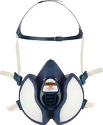3M Maintenance-Free Reusable Half Mask FFA2P3 R D Filter 4255+ (7100113101) 3M Maintenance-Free Reusable Half Mask FFA2P3 R D Filter 4255+ (7100113101)