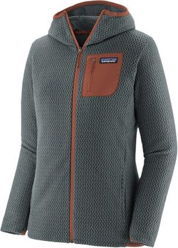 Patagonia R1 Air Full-Zip Hoodie Women Patagonia R1 Air Full-Zip Hoodie Women