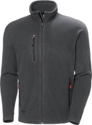 Helly Hansen Oxford fleece jacket men Helly Hansen Oxford fleece jacket men