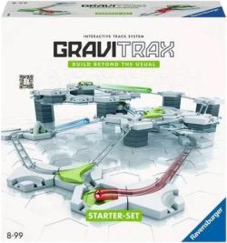 Ravensburger GraviTrax Starter Set Ravensburger GraviTrax Starter Set