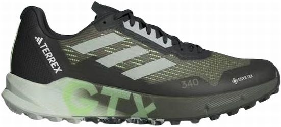 Adidas Terrex Agravic Flow 2 GTX Women Adidas Terrex Agravic Flow 2 GTX Women