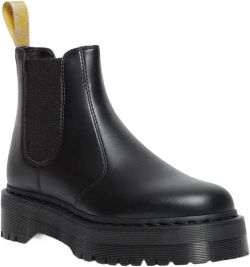 Dr. Martens 2976 Felix Vegan Platform Chelsea Boot Dr. Martens 2976 Felix Vegan Platform Chelsea Boot