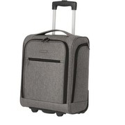 Travelite Cabin 2-Wheel Trolley 28 l Travelite Cabin 2-Wheel Trolley 28 l