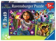 Ravensburger Puzzle Let Yourself Be Enchanted Ravensburger Puzzle Let Yourself Be Enchanted
