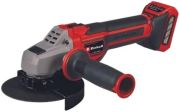 Einhell TP-AG 18/125 CE Q Li - Solo (4431155) Einhell TP-AG 18/125 CE Q Li - Solo (4431155)