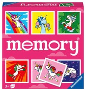 Ravensburger memory unicorn (20999) Ravensburger memory unicorn (20999)