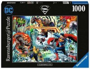 Ravensburger Puzzle Superman Ravensburger Puzzle Superman