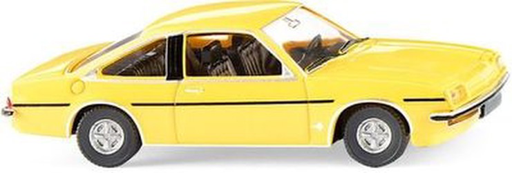 Wiking Opel Manta B (023401) Wiking Opel Manta B (023401)