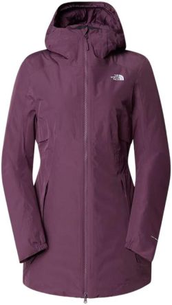The North Face Hikesteller insulated parka women The North Face Hikesteller insulated parka women