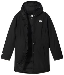 The North Face Brooklyn Parka Women The North Face Brooklyn Parka Women
