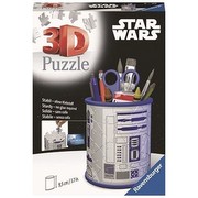 Ravensburger 3D Puzzle Organizer - Star Wars R2D2 Ravensburger 3D Puzzle Organizer - Star Wars R2D2