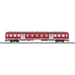 Märklin Passenger car 1st/2nd class (43816) Märklin Passenger car 1st/2nd class (43816)