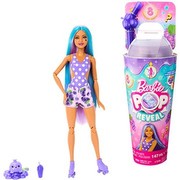 Mattel Barbie Pop Reveal Juicy Fruits - Grape Juice (HNW44) Mattel Barbie Pop Reveal Juicy Fruits - Grape Juice (HNW44)