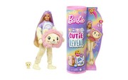 Mattel Barbie Cutie Reveal Cozy Cute - Lion (HKR06) Mattel Barbie Cutie Reveal Cozy Cute - Lion (HKR06)