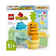 LEGO Duplo Growing Carrot (10981) LEGO Duplo Growing Carrot (10981)