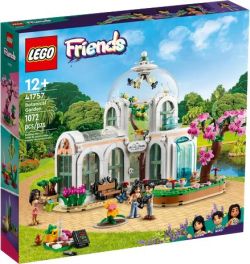 LEGO Friends Botanical Garden (41757) LEGO Friends Botanical Garden (41757)