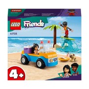 LEGO Friends Beach Buggy Fun (41725) LEGO Friends Beach Buggy Fun (41725)