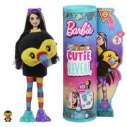 Mattel Barbie Cutie Reveal Jungle Series - Toucan (HKR00) Mattel Barbie Cutie Reveal Jungle Series - Toucan (HKR00)