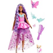 Mattel Barbie A Hidden Magic Brooklyn Doll (HLC33) Mattel Barbie A Hidden Magic Brooklyn Doll (HLC33)
