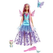 Mattel Barbie A Hidden Magic Malibu (HLC32) Mattel Barbie A Hidden Magic Malibu (HLC32)