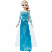 Mattel Disney Frozen singing Elsa doll (HMG32) Mattel Disney Frozen singing Elsa doll (HMG32)