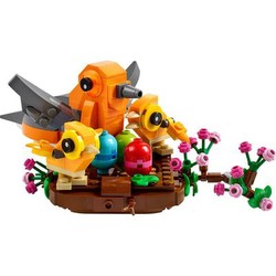 LEGO Bird nest (40639) LEGO Bird nest (40639)