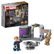 LEGO Marvel Guardians of the Galaxy Headquarters (76253) LEGO Marvel Guardians of the Galaxy Headquarters (76253)
