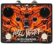 Electro Harmonix Hell Melter Electro Harmonix Hell Melter