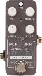 Electro Harmonix Pico Platform Electro Harmonix Pico Platform