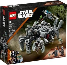 LEGO Star Wars Spider Tank (75361) LEGO Star Wars Spider Tank (75361)