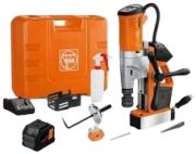 Fein AKBU 35 PMQW 18 V AS Set (71700463000) Fein AKBU 35 PMQW 18 V AS Set (71700463000)