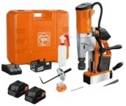 Fein AKBU 35 PMQW 18 V AS Set (71700464000) Fein AKBU 35 PMQW 18 V AS Set (71700464000)