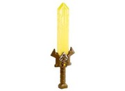 Mattel He-Man and the Masters of the Universe - Sword of Power (HJG64) Mattel He-Man and the Masters of the Universe - Sword of Power (HJG64)