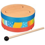 Goki Slotted drum (61888) Goki Slotted drum (61888)