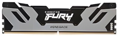 Kingston Fury Renegade DDR5-8000 16GB (KF580C38RS-16) Kingston Fury Renegade DDR5-8000 16GB (KF580C38RS-16)