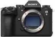 Sony Alpha 9 III Sony Alpha 9 III