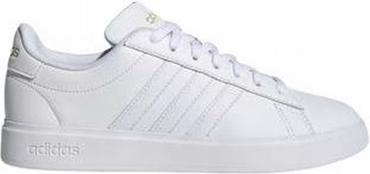 Adidas Grand Court Cloudfoam Comfort Women Adidas Grand Court Cloudfoam Comfort Women