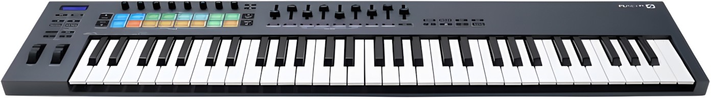 Novation FLkey 61 Novation FLkey 61