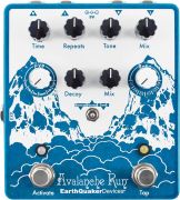 Earthquaker Devices Avalanche Run V2 Earthquaker Devices Avalanche Run V2