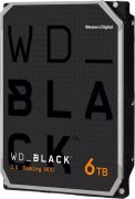 Western Digital WD Black 6TB (WD6004FZWX) Western Digital WD Black 6TB (WD6004FZWX)