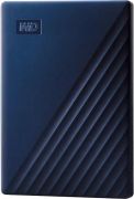 Western Digital My Passport for Mac 4TB (WDBA2F0040BBL) Western Digital My Passport for Mac 4TB (WDBA2F0040BBL)
