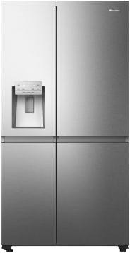 Hisense RS818N4TIC Hisense RS818N4TIC