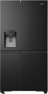 Hisense RS818N4TFC Hisense RS818N4TFC