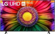 LG 43'' 4K Smart UHD TV UR80 43UR80006LJ LG 43'' 4K Smart UHD TV UR80 43UR80006LJ