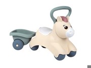 Smoby Ride-on Toy Baby Pony (7600140502) Smoby Ride-on Toy Baby Pony (7600140502)